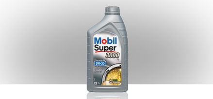Mobil Super Premium-Motorenöl