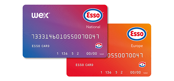 Esso Bekräftigt Partnerschaft Mit Deutschlandcard – OZKFU