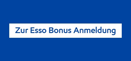 Link zur Esso Bonus Anmeldung