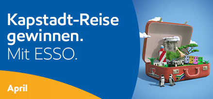 kapstadt südafrika esso bonus reise gewinnen