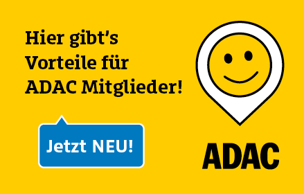 Neue Vorteile für Esso Kunden für ADAC Mitglieder